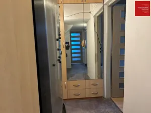 Pronájem bytu 2+1, Mariánské Lázně, Hlavní třída, 45 m2