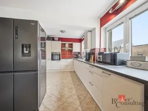 Prodej rodinného domu, Choteč, Malá Strana, 136 m2