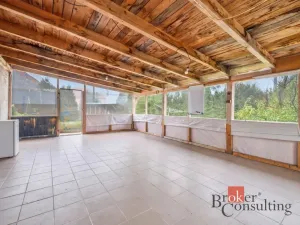 Prodej rodinného domu, Choteč, Malá Strana, 136 m2