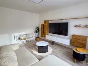 Pronájem bytu 2+1, Vyškov, Tyršova, 52 m2