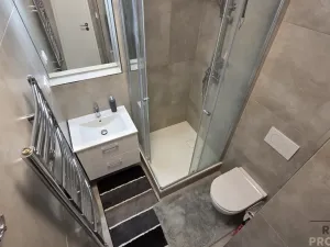 Pronájem bytu 2+1, Vyškov, Tyršova, 52 m2
