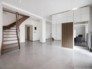 Prodej rodinného domu, Šlapanice, Brněnská, 154 m2