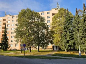 Prodej bytu 3+1, Boskovice, Slovákova, 73 m2
