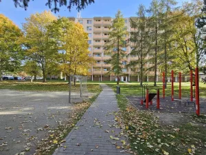Prodej bytu 3+1, Boskovice, Slovákova, 73 m2