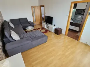 Prodej bytu 3+1, Boskovice, Slovákova, 73 m2