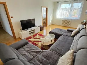 Prodej bytu 3+1, Boskovice, Slovákova, 73 m2