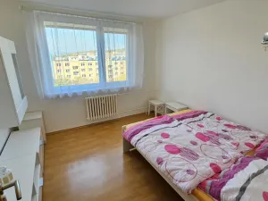 Prodej bytu 3+1, Boskovice, Slovákova, 73 m2