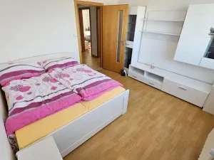 Prodej bytu 3+1, Boskovice, Slovákova, 73 m2