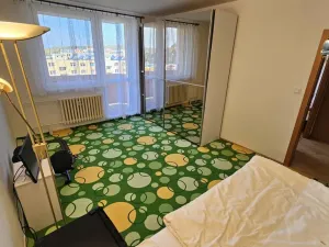 Prodej bytu 3+1, Boskovice, Slovákova, 73 m2