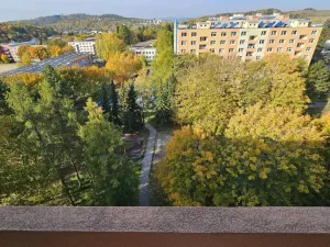 Prodej bytu 3+1, Boskovice, Slovákova, 73 m2