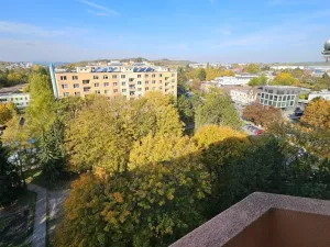 Prodej bytu 3+1, Boskovice, Slovákova, 73 m2