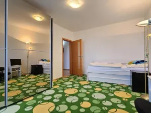Prodej bytu 3+1, Boskovice, Slovákova, 73 m2