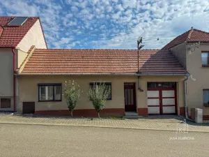 Prodej rodinného domu, Bukovany, 207 m2