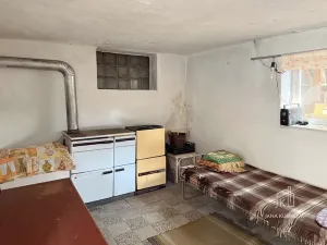 Prodej rodinného domu, Bukovany, 207 m2