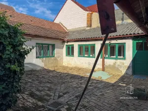 Prodej rodinného domu, Bukovany, 207 m2