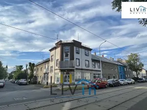 Pronájem obchodního prostoru, Olomouc, Smrčkova, 48 m2