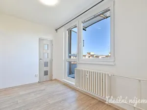 Pronájem bytu 2+1, Šlapanice, Brněnská, 61 m2