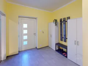 Prodej rodinného domu, Aš - Kopaniny, 250 m2