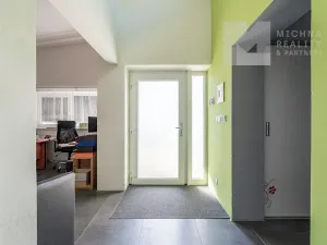 Prodej rodinného domu, Žernovník, 221 m2