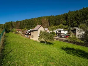 Prodej rodinného domu, Vsetín, Janišov, 150 m2