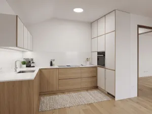 Prodej rodinného domu, Liptál, 343 m2