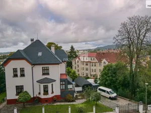 Pronájem bytu 1+1, Liberec - Liberec I-Staré Město, Baarova, 43 m2