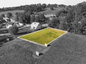 Prodej pozemku pro bydlení, Benešov, 950 m2
