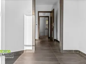 Pronájem bytu 2+kk, Náchod, V Náměrkách, 42 m2