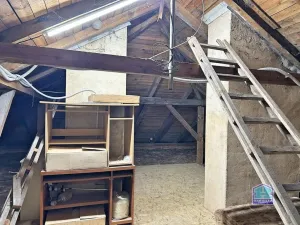 Prodej vícegeneračního domu, Trnová, 192 m2
