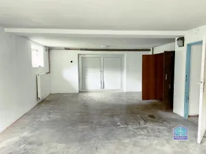 Prodej vícegeneračního domu, Trnová, 192 m2