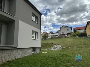 Prodej vícegeneračního domu, Trnová, 192 m2