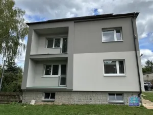 Prodej vícegeneračního domu, Trnová, 192 m2