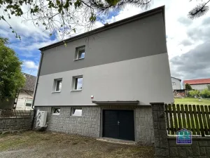 Prodej vícegeneračního domu, Trnová, 192 m2