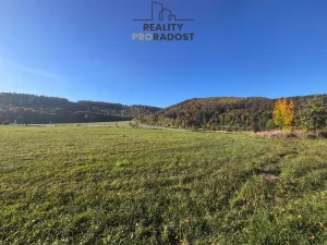 Prodej pozemku pro bydlení, Odry, 1268 m2