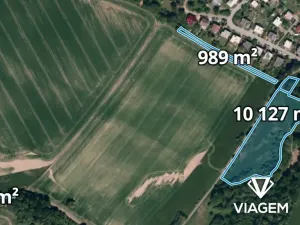 Prodej podílu pozemku pro bydlení, Bílovec, 2942 m2