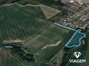 Prodej podílu pozemku pro bydlení, Bílovec, 2942 m2