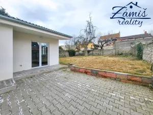 Prodej rodinného domu, Kladno - Kročehlavy, Kulhánkova, 126 m2