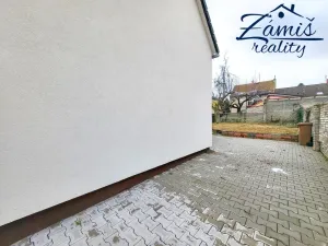 Prodej rodinného domu, Kladno - Kročehlavy, Kulhánkova, 126 m2