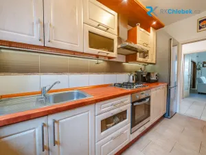 Pronájem bytu 3+1, Frýdek-Místek, Na Aleji, 78 m2