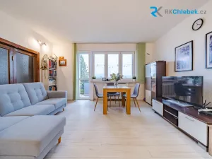 Pronájem bytu 3+1, Frýdek-Místek, Na Aleji, 78 m2