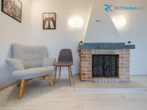 Pronájem bytu 3+1, Frýdek-Místek, Na Aleji, 78 m2