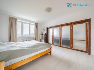 Pronájem bytu 3+1, Frýdek-Místek, Na Aleji, 78 m2