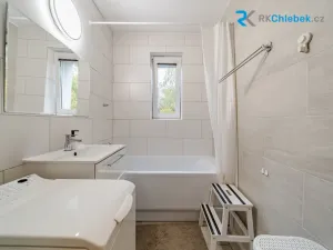 Pronájem bytu 3+1, Frýdek-Místek, Na Aleji, 78 m2