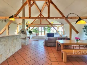 Prodej rodinného domu, Čížová - Topělec, 346 m2
