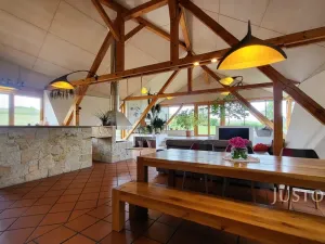 Prodej rodinného domu, Čížová - Topělec, 346 m2