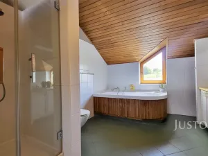 Prodej rodinného domu, Čížová - Topělec, 346 m2