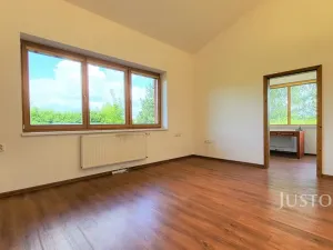 Prodej rodinného domu, Čížová - Topělec, 346 m2