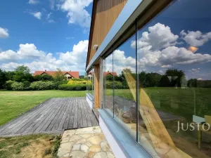 Prodej rodinného domu, Čížová - Topělec, 346 m2