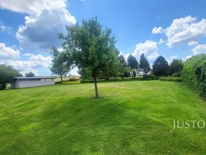 Prodej rodinného domu, Čížová - Topělec, 346 m2
