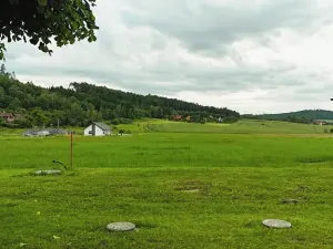 Prodej pozemku pro bydlení, Podhradí, 3620 m2